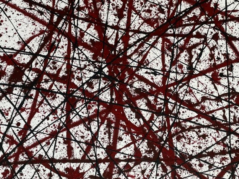 Crimson Web