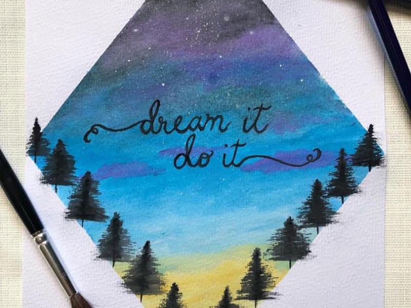 Dream It, Do It