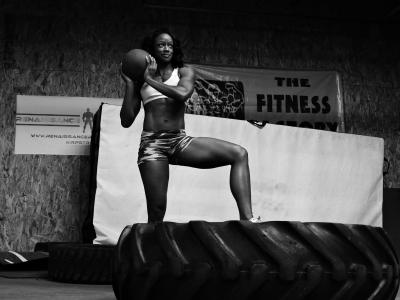 strength, fitness, health, bodybuilding, woman, blackandwhite