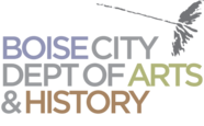 Boise City Department of Arts & History