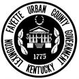 Lexington-Fayette County Logo