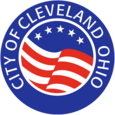 Seal of Cleveland OH Logo