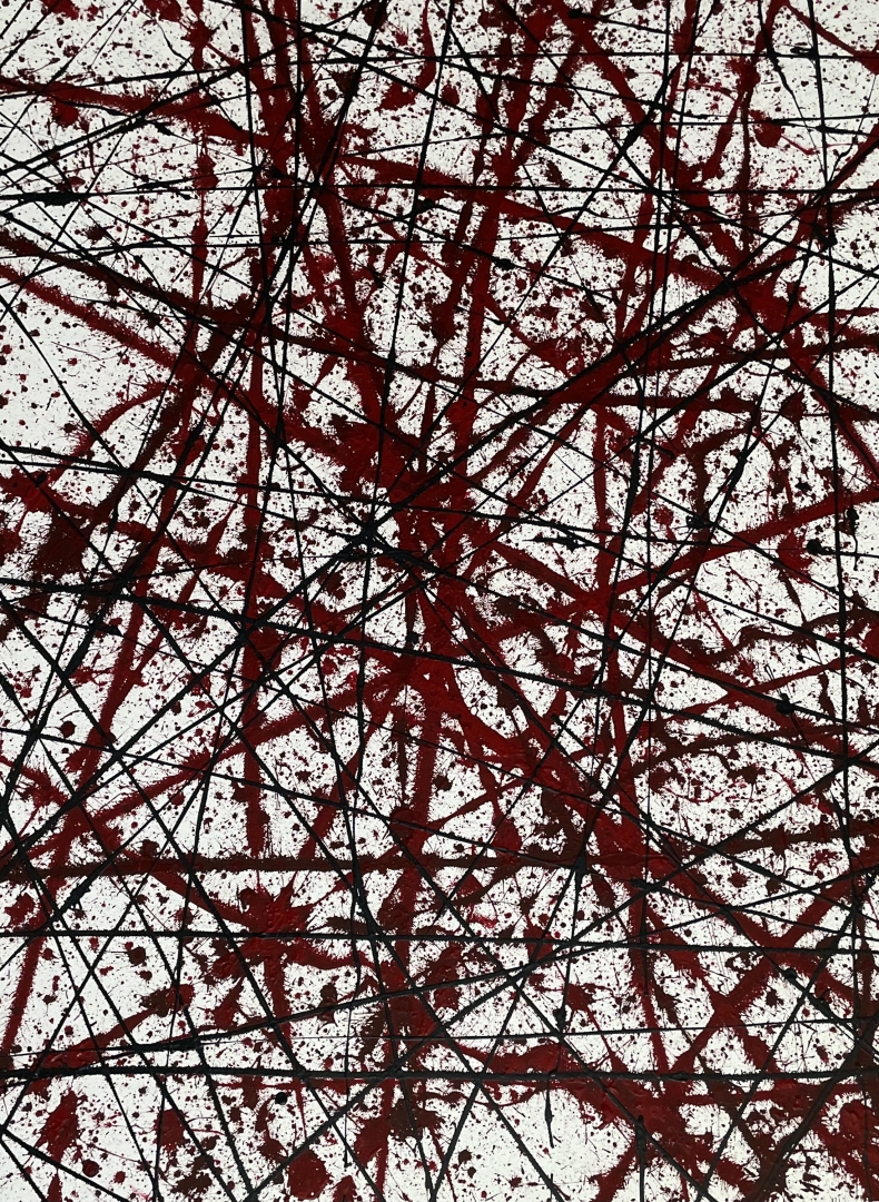 Crimson Web
