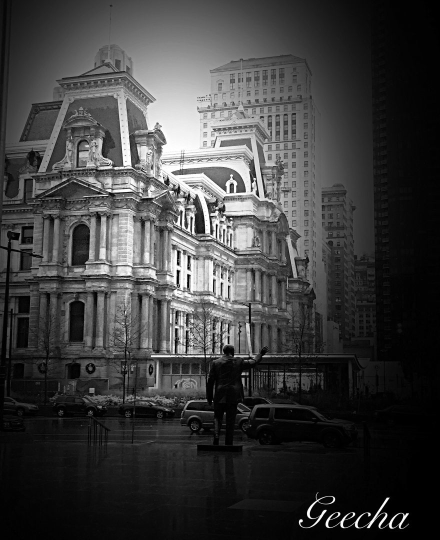 Philadelphia City 