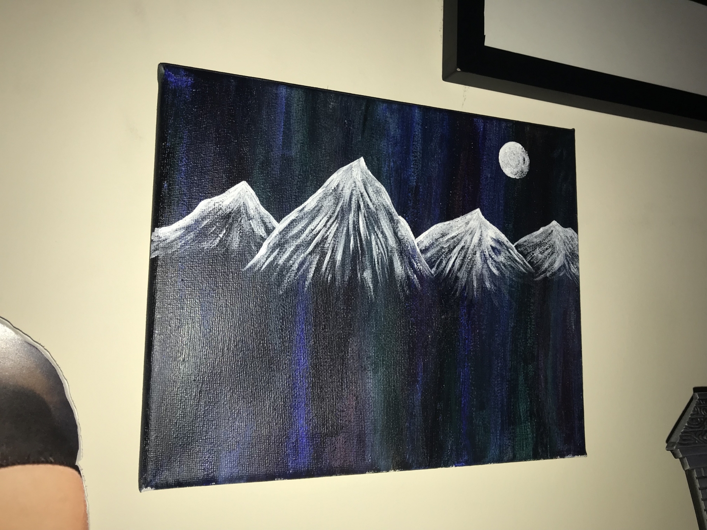 Moonlight Mountains
