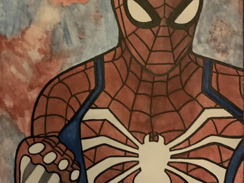Marvel’s Spider-Man 