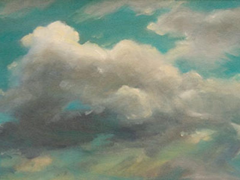 Constable's Clouds