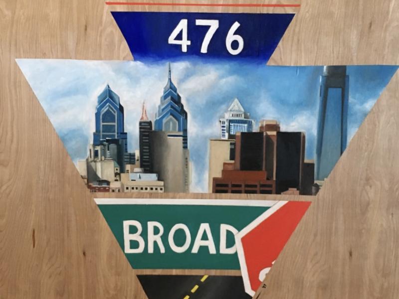 Ode 2 Philly (Revamped) 