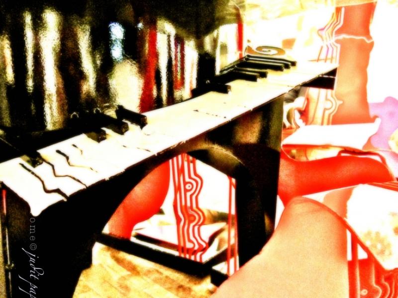 piano dream