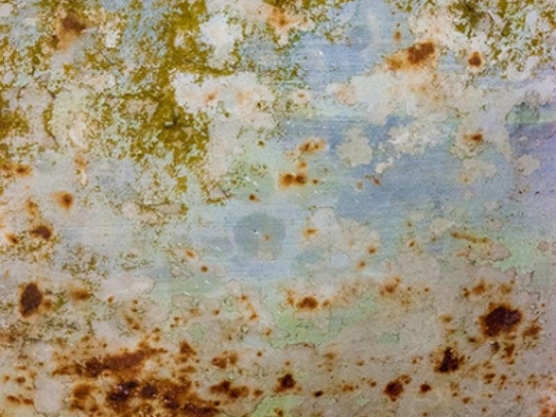 rust abstract