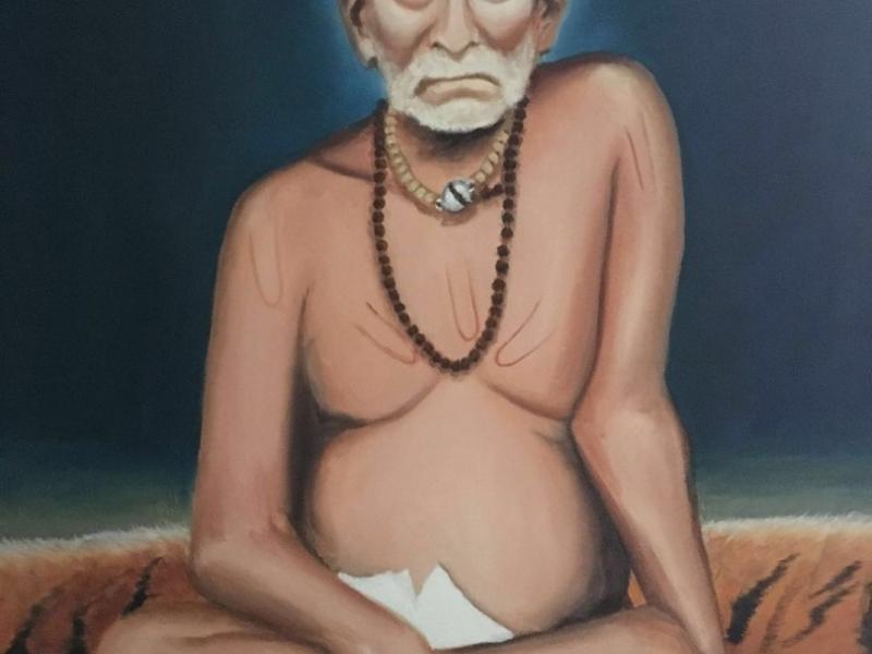 Swami Samartha