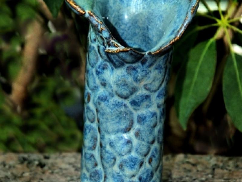 11th Annual Exhibit Vase 2
