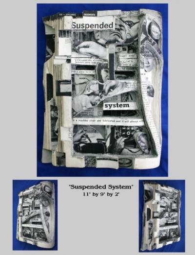 "Suspended Systems"
