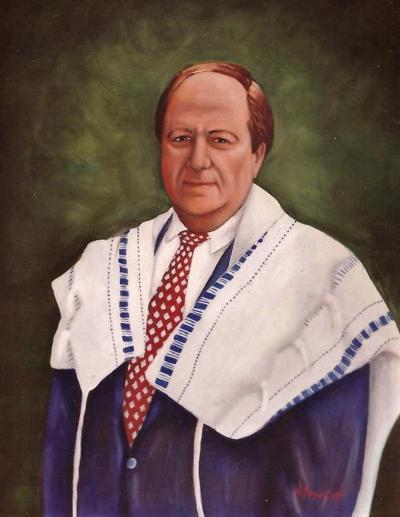 Rabbi Jack