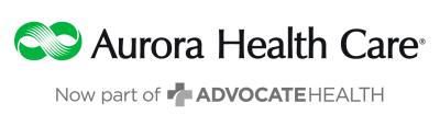 Aurora Health Care Logo 2024
