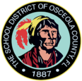 Osceola School District Logo
