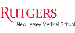 Rutgers University Medical School Logo