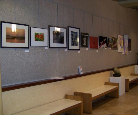 5th Annual Exhibit Wilmington Exhibit 2009
