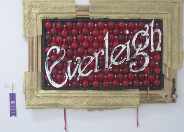 5th Annual Exhibit Everleigh