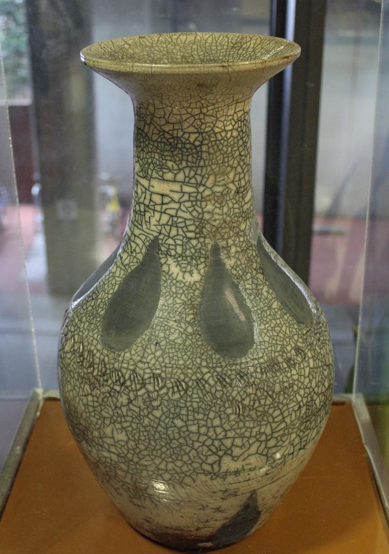 12th Annual Exhibit Ancient Amphora