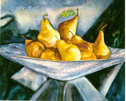 Pears Delight