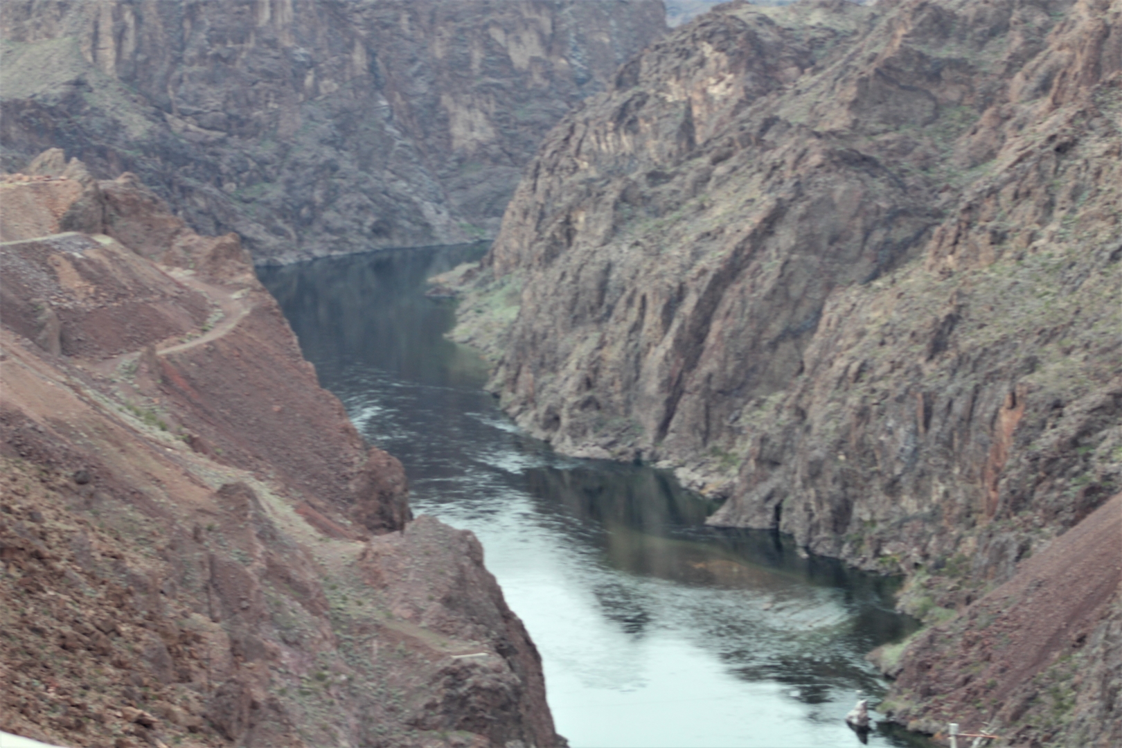 Grand Canyon/ Colorada River